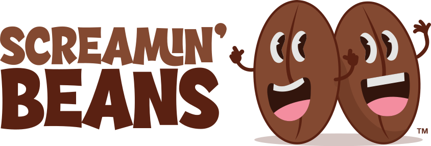Screamin' Beans